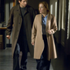Illustration for article titled No Aliens In X-Files 2?